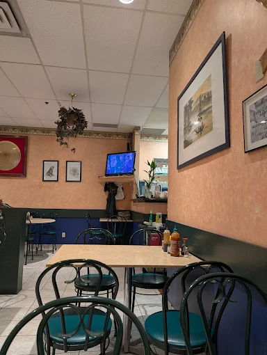 Experience authentic Vietnamese cuisine at Mekong Restaurant in Calgary